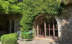 La Magnanerie de Dions